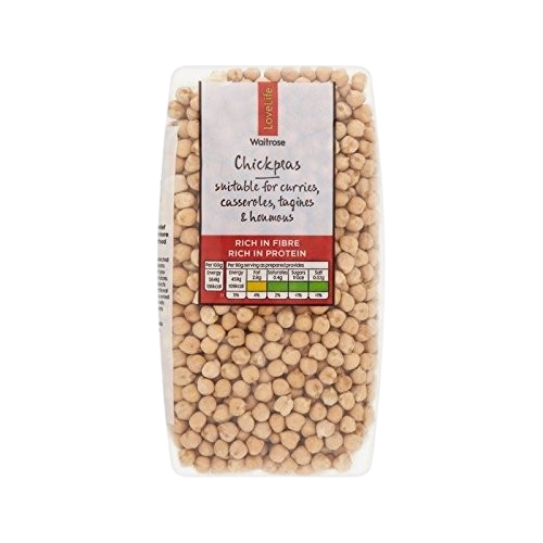 Aytac Jumbo Chickpeas