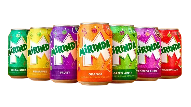 Mirinda