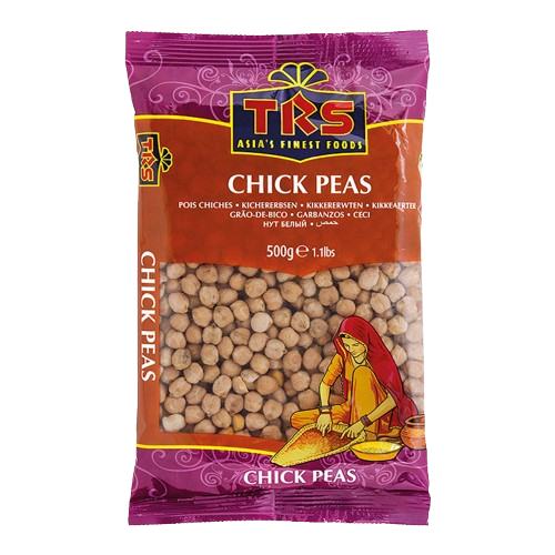 Aytac Jumbo Chickpeas