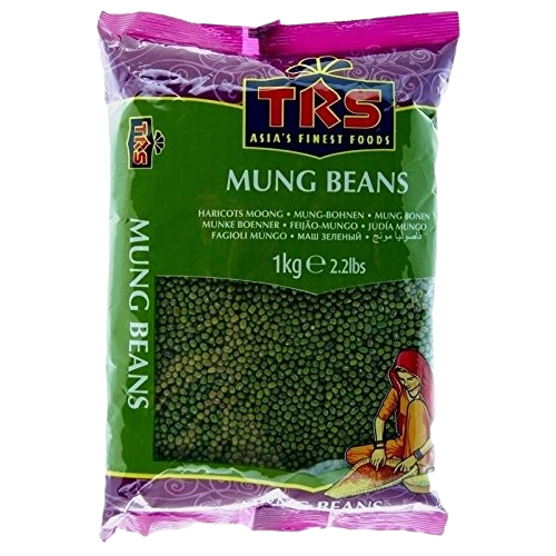 TRS Mung Beans