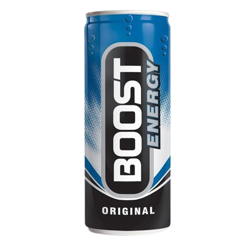 Boost Energy Drink